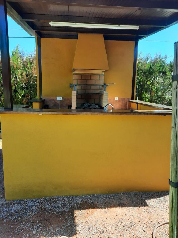 Santa María de Trassierra El Refugio De Popea 빌라 외부 사진